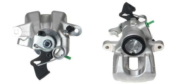 Pinza de freno Budweg Caliper A/S ref. 343767
