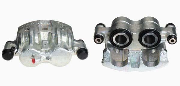Pinza de freno Budweg Caliper A/S ref. 343770