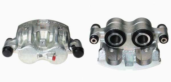 Étrier de frein Budweg Caliper A/S 343771