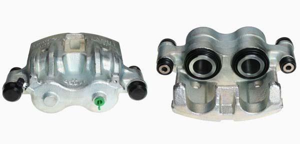 Pinza de freno Budweg Caliper A/S ref. 343772