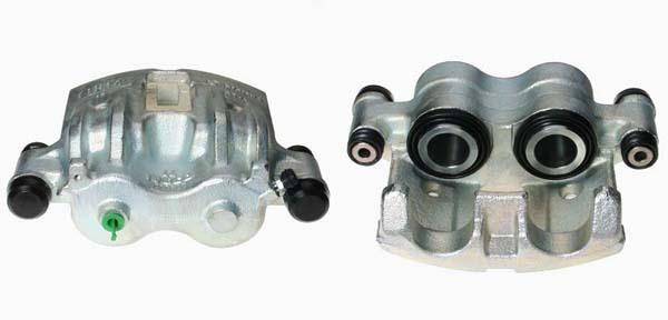 Pinza de freno Budweg Caliper A/S ref. 343773
