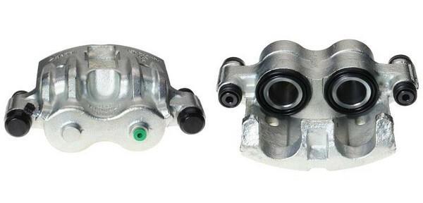 Pinza de freno Budweg Caliper A/S ref. 343778