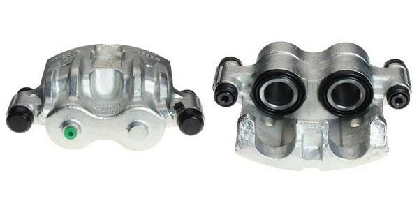 Pinza de freno Budweg Caliper A/S ref. 343779
