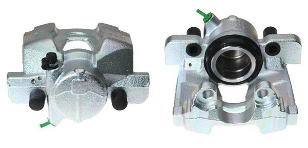 Pinza de freno Budweg Caliper A/S ref. 343780