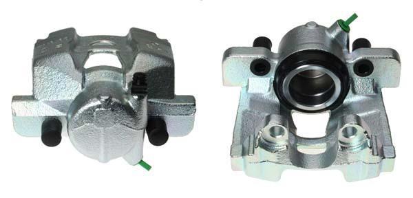Pinza de freno Budweg Caliper A/S ref. 343781