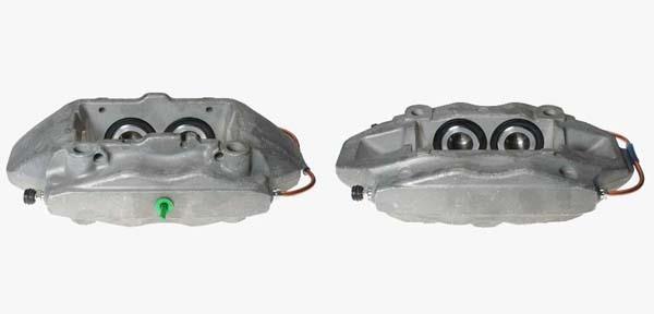Pinza de freno Budweg Caliper A/S ref. 343782