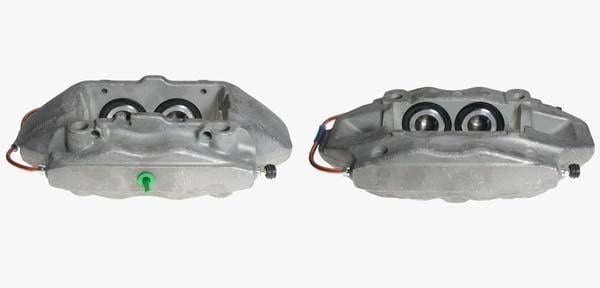 Étrier de frein Budweg Caliper A/S 343783