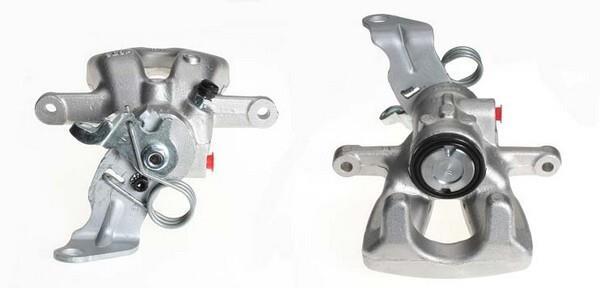 Étrier de frein Budweg Caliper A/S ref. 343784