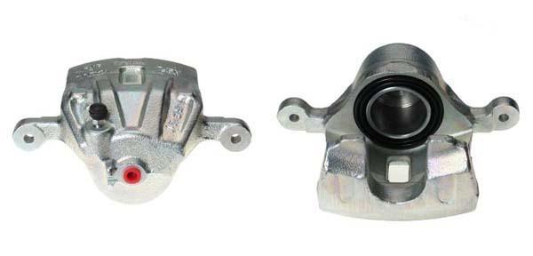 Pinza de freno Budweg Caliper A/S ref. 343790