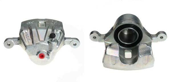 Pinza de freno Budweg Caliper A/S ref. 343791