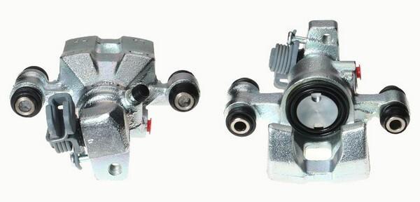 Étrier de frein Budweg Caliper A/S 343792