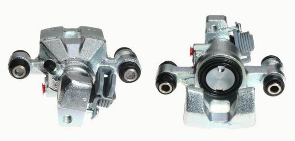 Pinza de freno Budweg Caliper A/S ref. 343793
