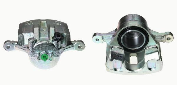 Pinza de freno Budweg Caliper A/S ref. 343794