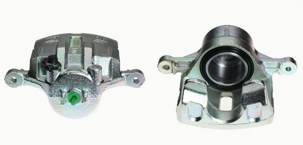 Pinza de freno Budweg Caliper A/S ref. 343795