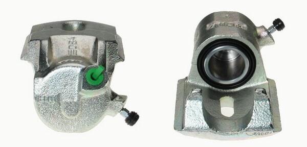 Pinza de freno Budweg Caliper A/S ref. 34380