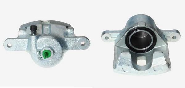 Butée hydraulique Mini