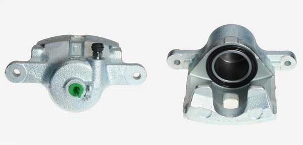 Pinza de freno Budweg Caliper A/S ref. 343809