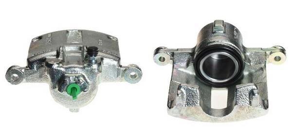 Pinza de freno Budweg Caliper A/S ref. 343811