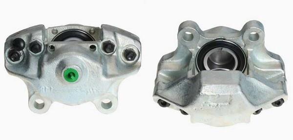Pinza de freno Budweg Caliper A/S ref. 34382
