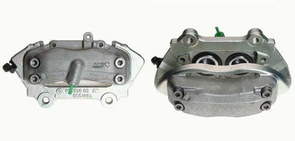 Pinza de freno Budweg Caliper A/S ref. 343829