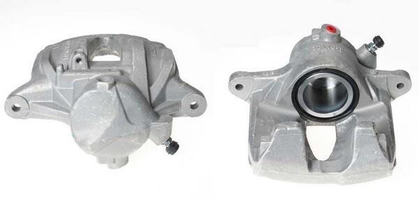 Pinza de freno Budweg Caliper A/S ref. 343832