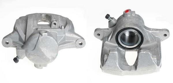 Pinza de freno Budweg Caliper A/S ref. 343833