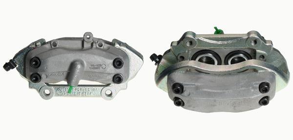 Pinza de freno Budweg Caliper A/S ref. 343841