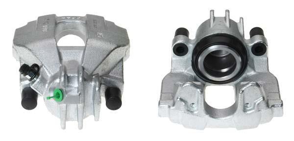 Pinza de freno Budweg Caliper A/S ref. 343844