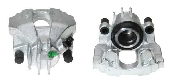 Pinza de freno Budweg Caliper A/S ref. 343845
