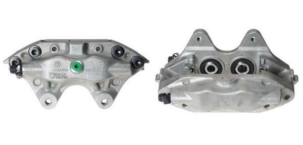 Pinza de freno Budweg Caliper A/S ref. 343850