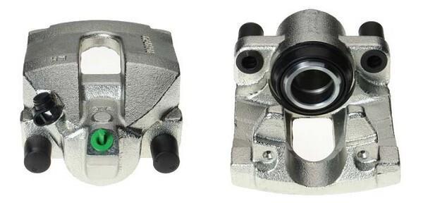 Pinza de freno Budweg Caliper A/S ref. 343852