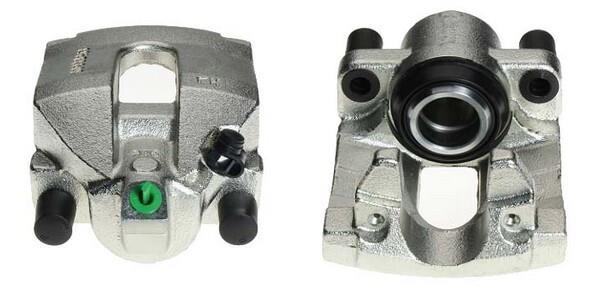 Pinza de freno Budweg Caliper A/S ref. 343853