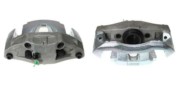Pinza de freno Budweg Caliper A/S ref. 343854