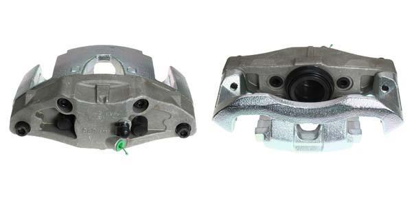 Pinza de freno Budweg Caliper A/S ref. 343855