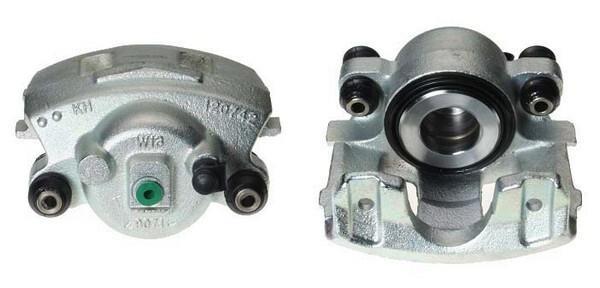 Pinza de freno Budweg Caliper A/S ref. 343858