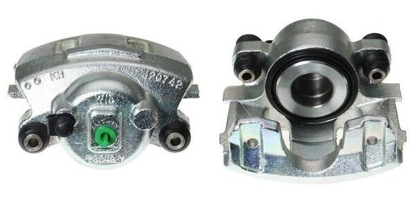 Pinza de freno Budweg Caliper A/S ref. 343859