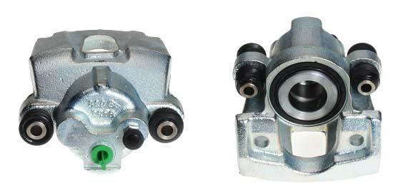 Pinza de freno Budweg Caliper A/S ref. 343861