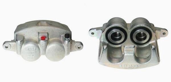 Pinza de freno Budweg Caliper A/S ref. 343862