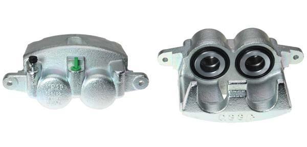 Pinza de freno Budweg Caliper A/S ref. 343863