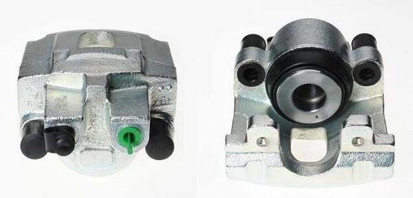 Pinza de freno Budweg Caliper A/S ref. 343864