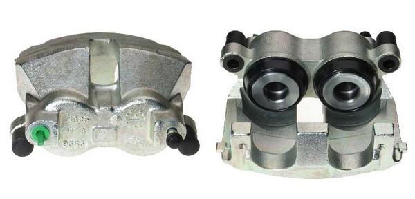 Pinza de freno Budweg Caliper A/S ref. 343866