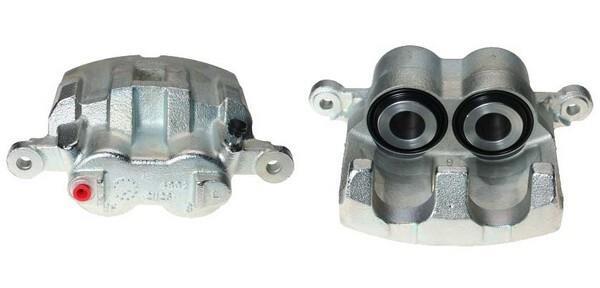Pinza de freno Budweg Caliper A/S ref. 343868