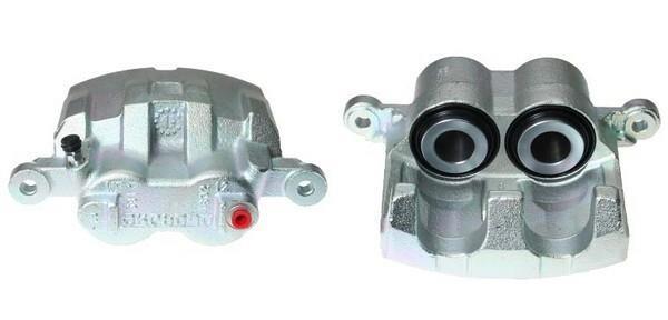 Pinza de freno Budweg Caliper A/S ref. 343869
