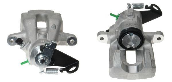 Pinza de freno Budweg Caliper A/S ref. 343871