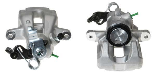 Pinza de freno Budweg Caliper A/S ref. 343872