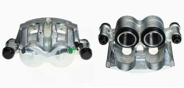 Pinza de freno Budweg Caliper A/S ref. 343880