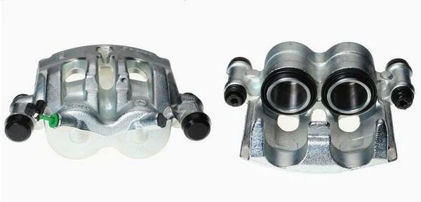 Pinza de freno Budweg Caliper A/S ref. 343881