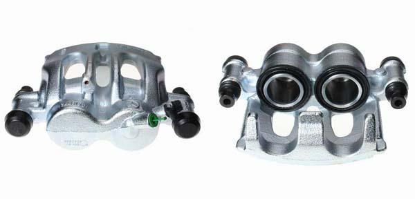 Pinza de freno Budweg Caliper A/S ref. 343882
