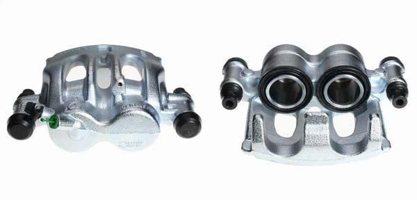 Pinza de freno Budweg Caliper A/S ref. 343883