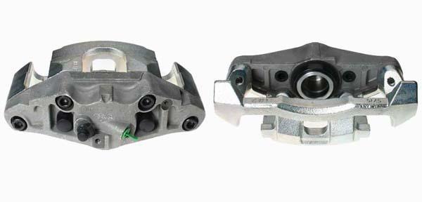 Pinza de freno Budweg Caliper A/S ref. 343888